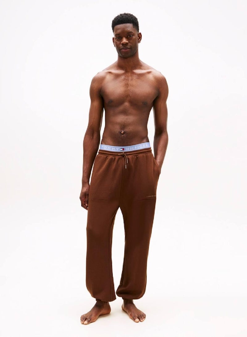 TOMMY HILFIGER Lounge Track Pants - Image 1