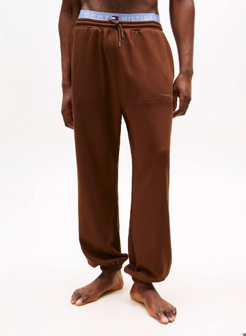 TOMMY HILFIGER Lounge Track Pants - Image 4