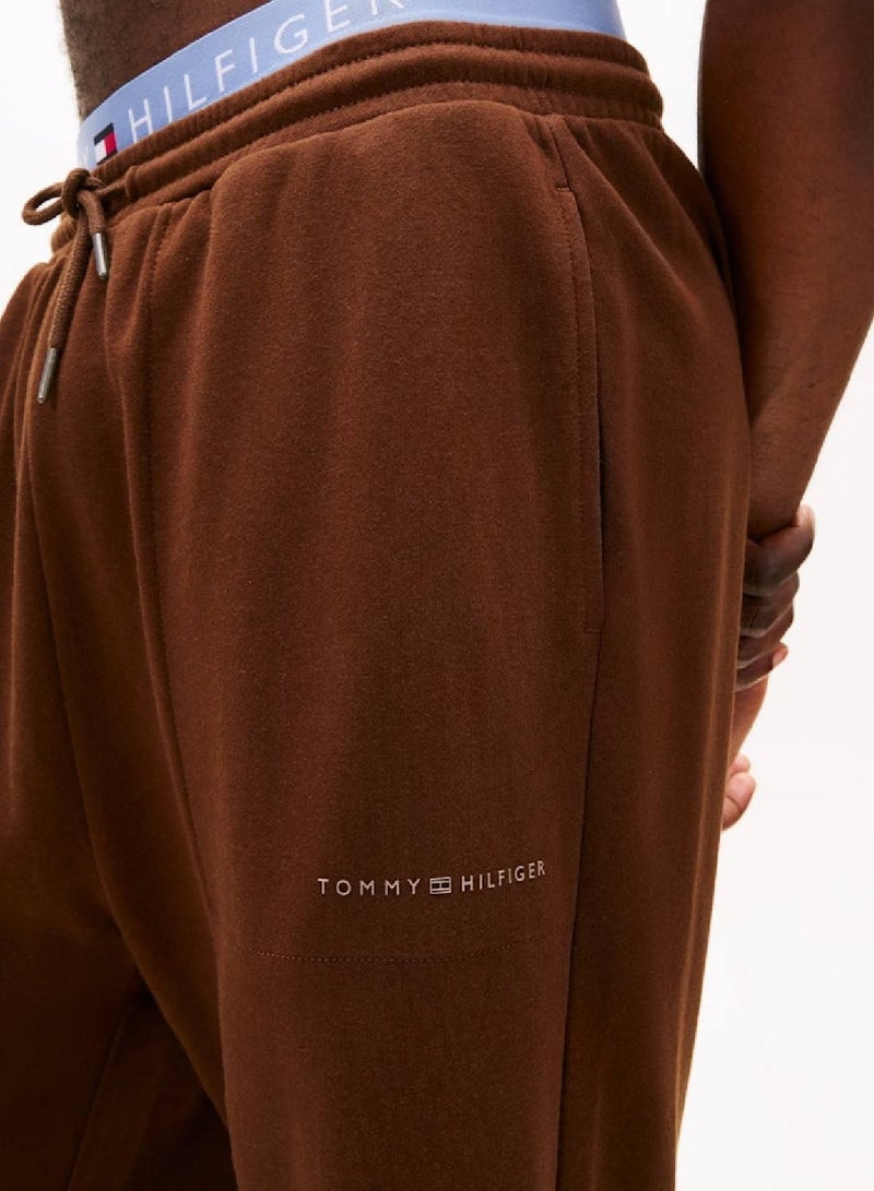 TOMMY HILFIGER Lounge Track Pants - Image 2