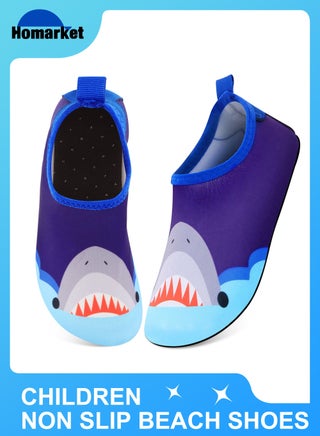 Infant Water Socks Toddler Baby Boys Girls Non-Slip Socks Barefoot Quick-Dry Non-Slip Swim Socks Aqua Water Shoes for Beach Swimming Pool Water Park - pzsku/Z08A338EA7C21B7A5D5C8Z/45/_/1692343082/7fe8aac9-b870-41b3-a2e4-81fdf075b0f7