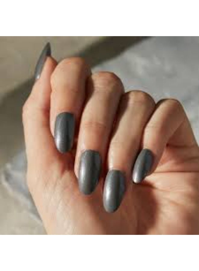 Opi Fall Nail Lacquer Color Clean Slate 15ml - Image 3