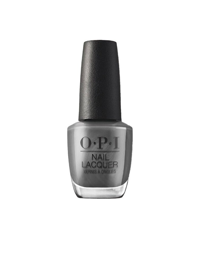 Opi Fall Nail Lacquer Color Clean Slate 15ml - Image 1