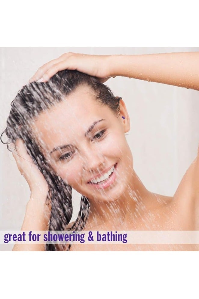 Mack's Aquablock Earplugs 2pairs - Image 4