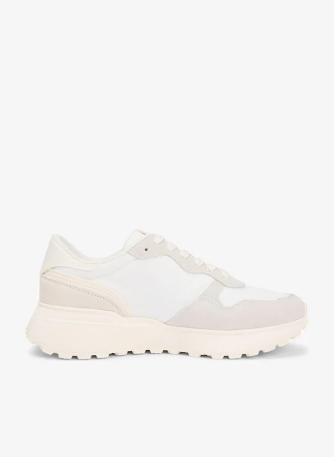 TOMMY JEANS Casual Low Top Sneakers