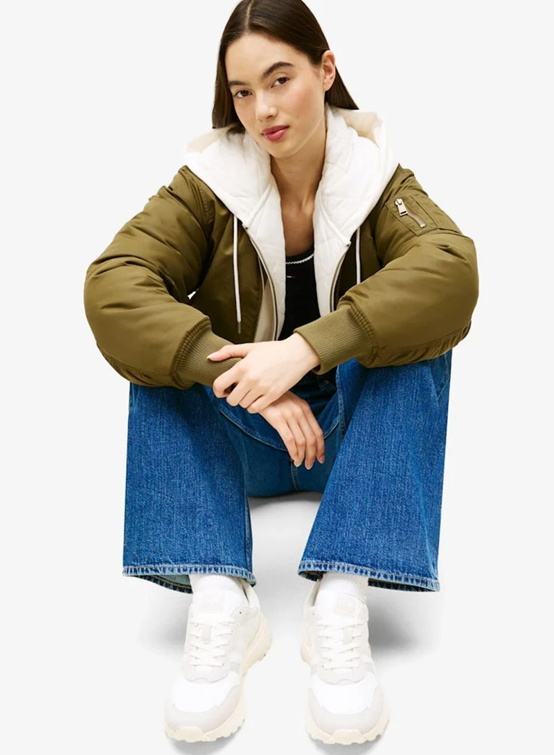 TOMMY JEANS Casual Low Top Sneakers