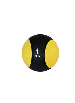 Yellow/Black