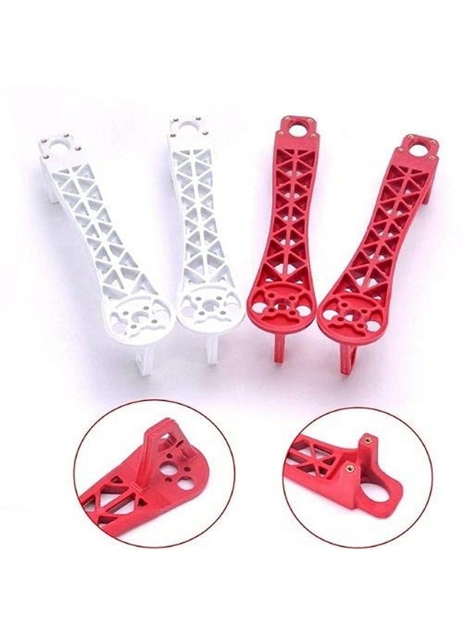 Robocraze - Robocraze Q450 V3 Quadcopter Frame 4-axis | V3 Glass Fiber Quadcopter Frame 450mm | 4-Axis Frame for Quadcopters Q450 | Strong frame for Multi-Rotor Quadcopter - Image 1