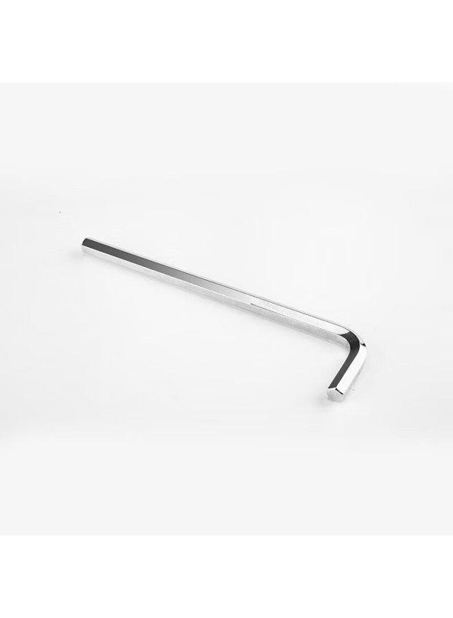Sata Extended Hexagonal Wrench, 12mm, 81318 - Image 1