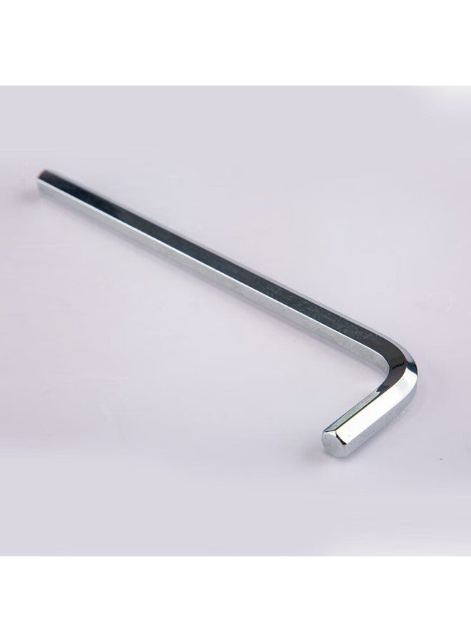 Sata Extended Hexagonal Wrench, 12mm, 81318 - Image 2