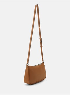 Karl Lagerfeld Paris Karl Lagerfeld Rue St-Guillaume Crossbody Bag in Faux Leather  - Image 2