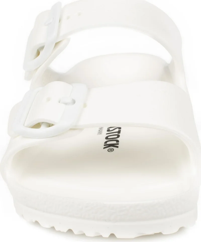 بيركنستوك Arizona Eva Double Band Girls Slippers