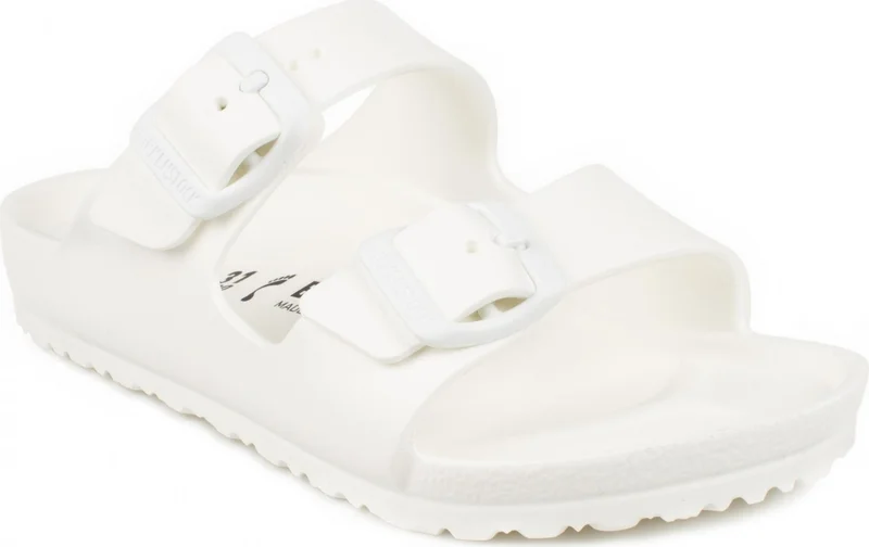 بيركنستوك Arizona Eva Double Band Girls Slippers