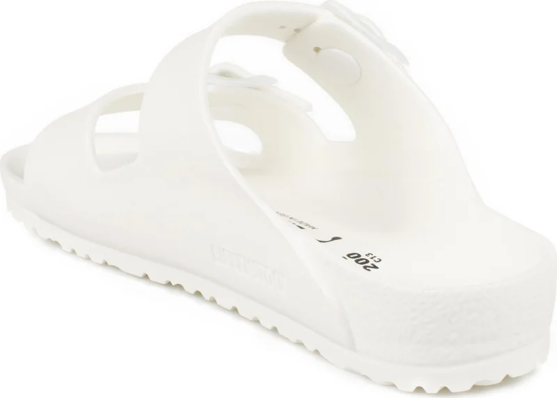 بيركنستوك Arizona Eva Double Band Girls Slippers