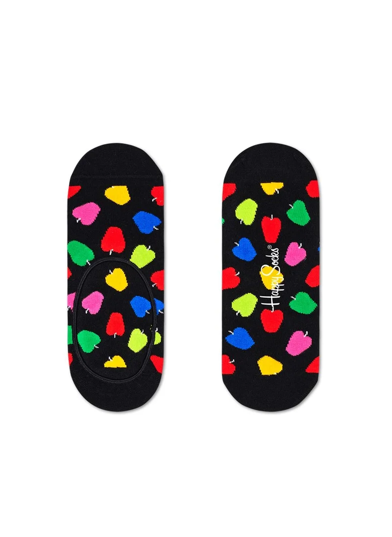 هابي سوكس APPLE LINER SOCK
