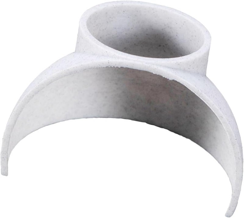 Aquarium Tunnel Style A Natural Breeding Shelter Corner Hideout For Shrimp Fish - Image 2