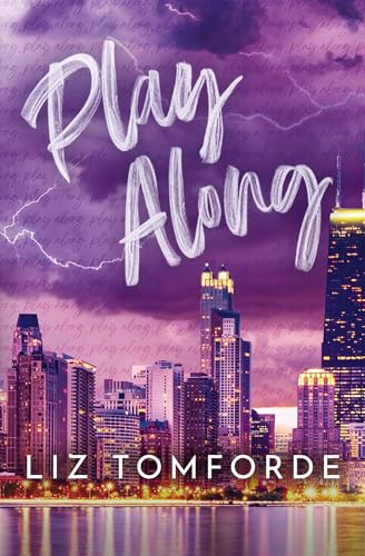Play Along: the new sports romance for 2024 with steam, fake dating and a Vegas wedding - from the T