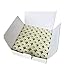 HimaPro 144 White Prewound Bobbins for Embroidery Machines Size L (SA155) Cardboard Sided Good for Brother, Babylock, - Image 2