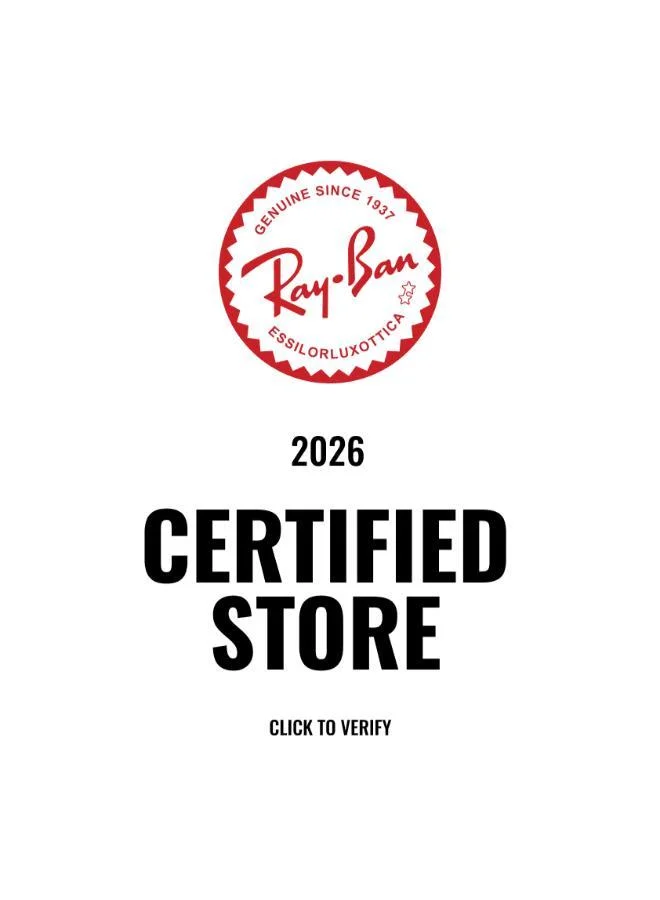 Ray-ban  0Rb3025 Aviator Large Metal Sunglasses  | Best Price UAE