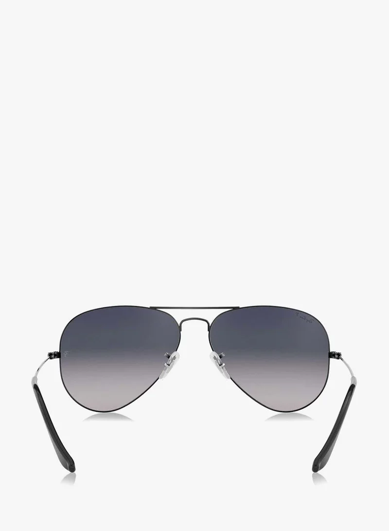 Ray-ban  0Rb3025 Aviator Large Metal Sunglasses  | Best Price UAE
