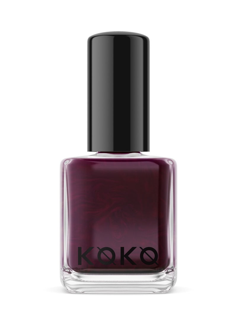 KOKO طلاء أظافر لامع سجادة سحرية - Image 1