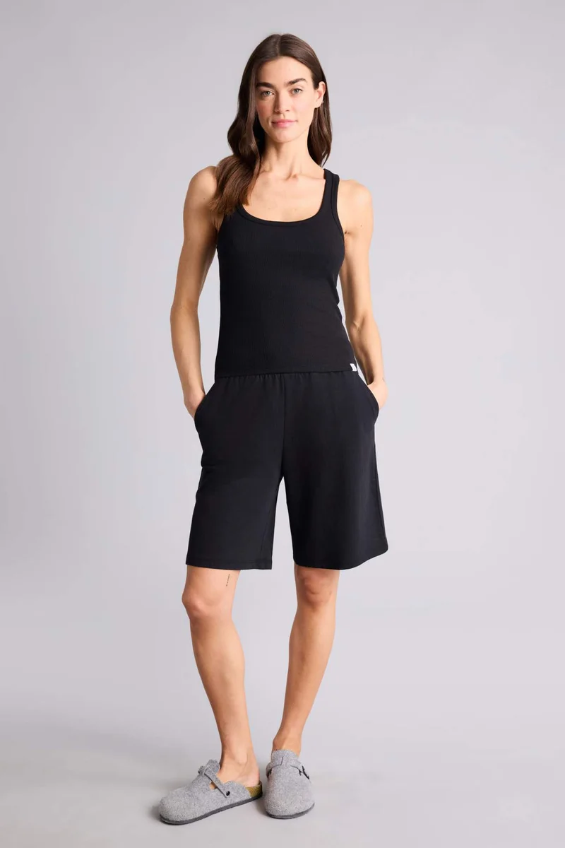 ديفاكتو Ribana Tank Top