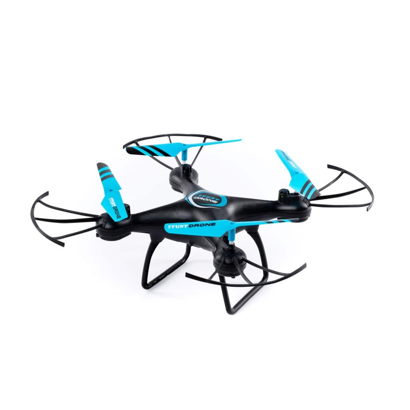Silverlit Flybotic Stunt Drone Cascadeur - Image 1