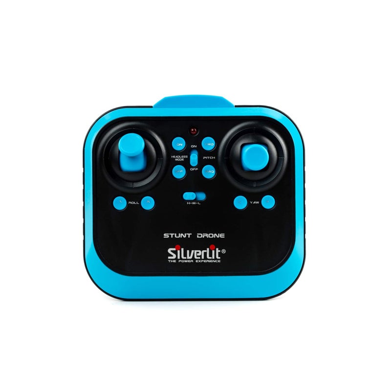 Silverlit Flybotic Stunt Drone Cascadeur - Image 4