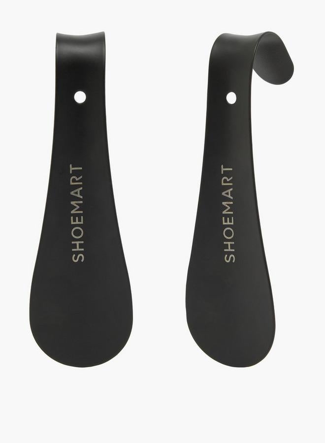 Shoemart Metal Shoe Horn - Image 1