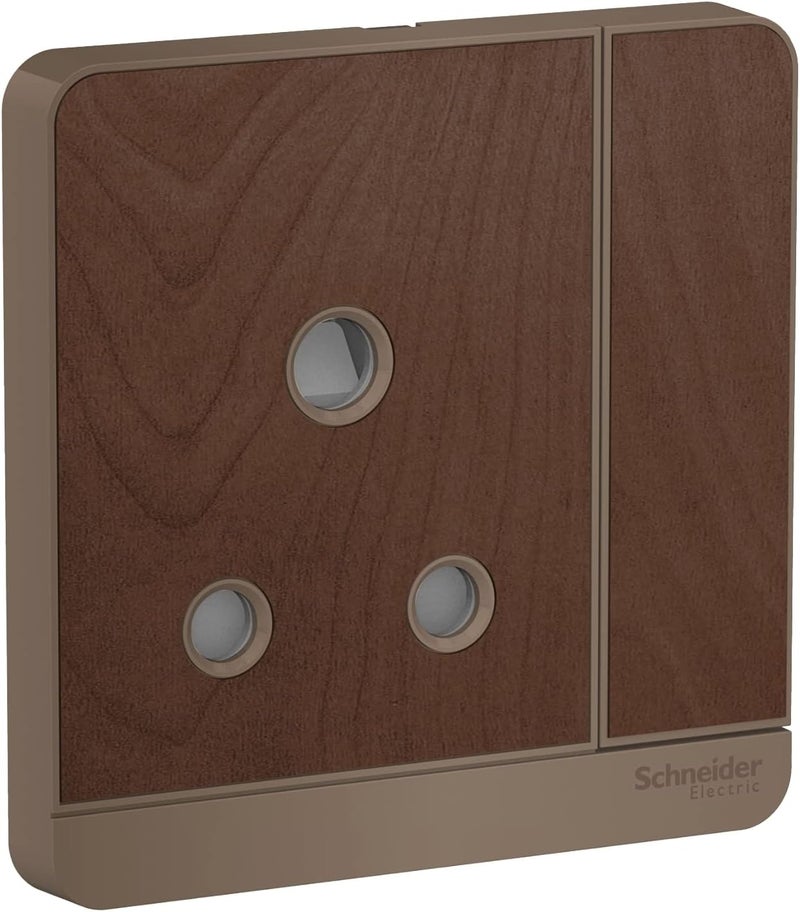 Schneider Electric AvatarOn Switched Socket