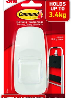 3M 3M Free Hanging -17004Es 