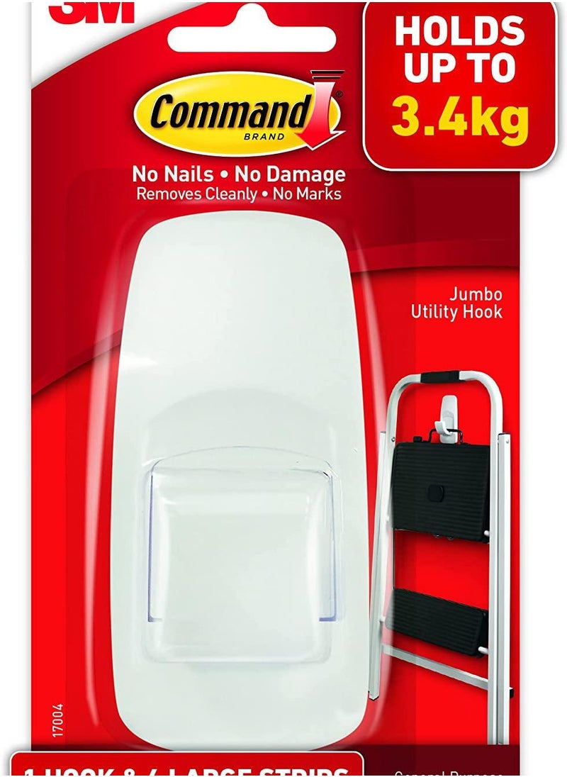 3M 3M Free Hanging -17004Es 