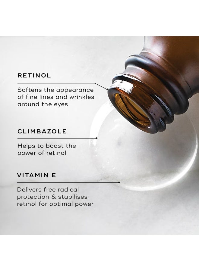 ميديك8 Medik8 Intelligent Retinol Eye TR 7ml - Image 3