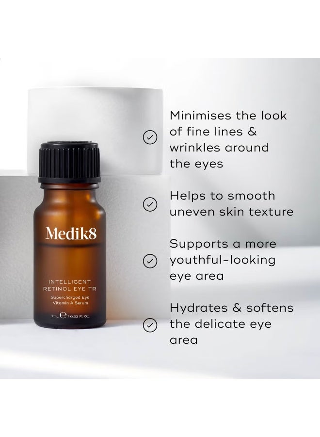 ميديك8 Medik8 Intelligent Retinol Eye TR 7ml - Image 2