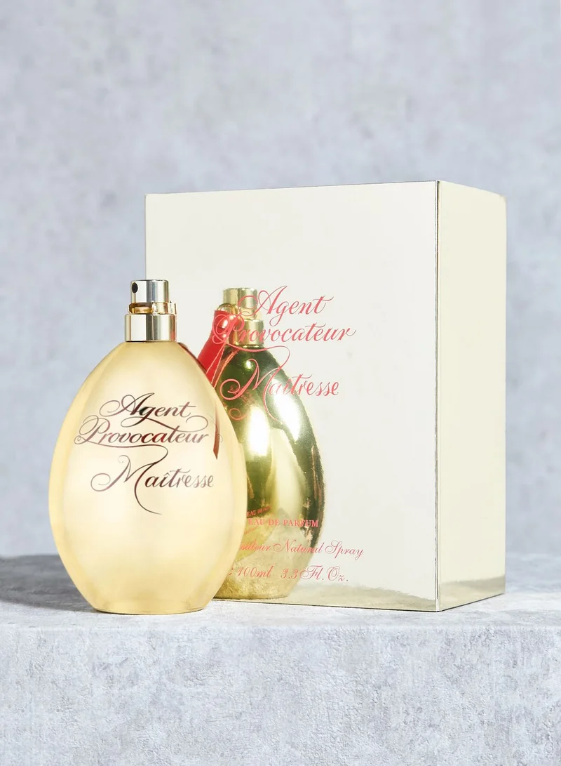 Agent Provocateur Maitresse 100ml EDP