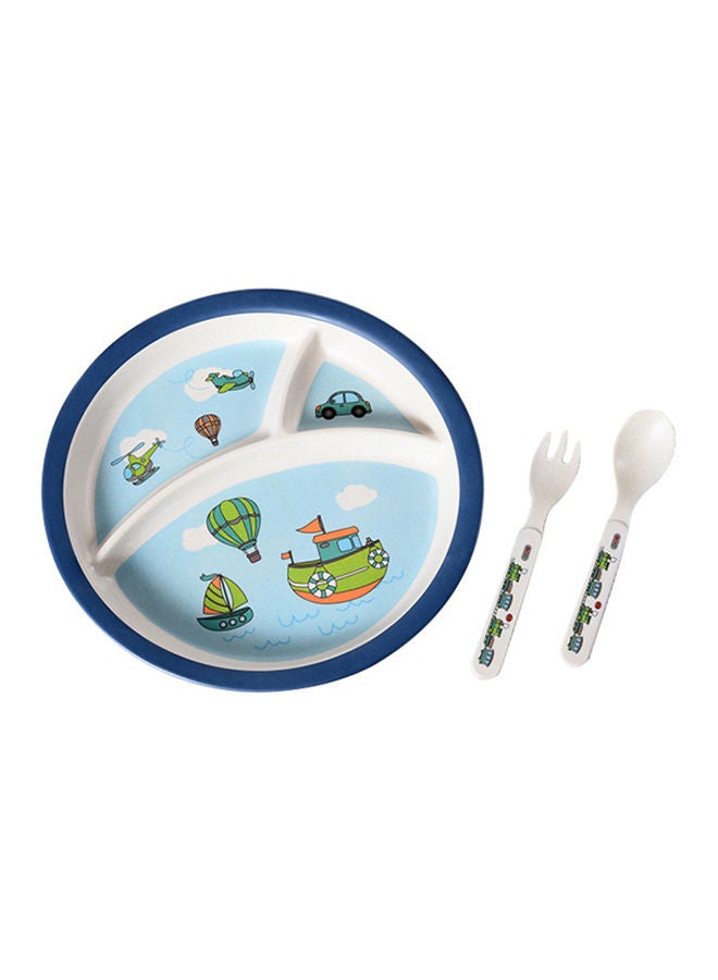 5-Piece Dinnerware Set - Image 3