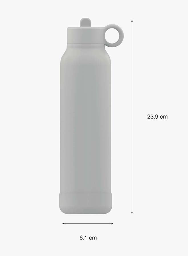 Citron Unicorn Kids Triple-Insulated Water Bottle 500Ml