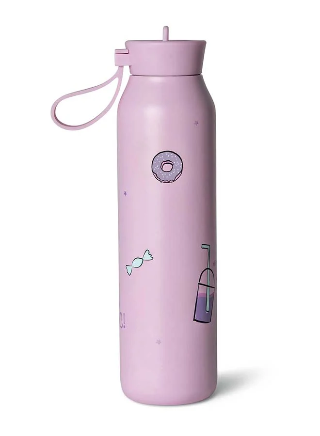 Citron SS Water Bottle 500 ML - Stormy Unicorn