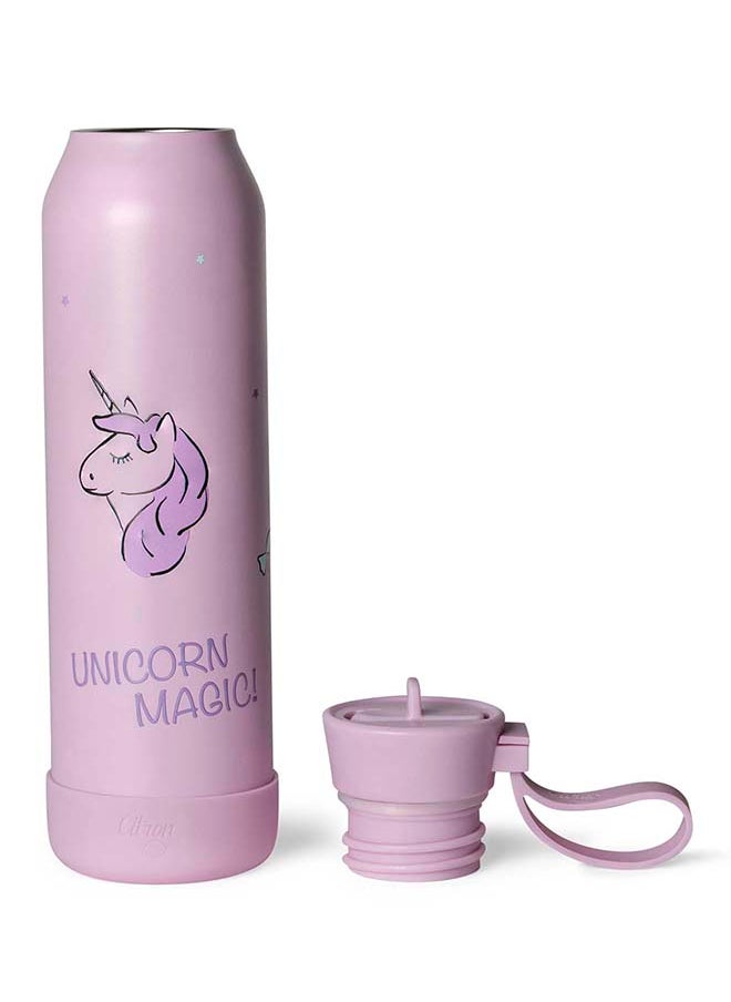 SS Water Bottle 500 ML - Stormy Unicorn - pzsku/Z08A4741499B93E3349FDZ/45/_/1717404190/df31d31a-2c1c-4c7b-977e-f03a4df06e59