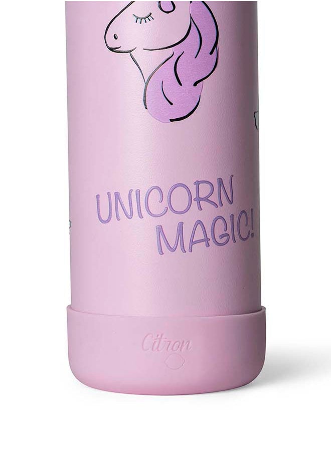 SS Water Bottle 500 ML - Stormy Unicorn - pzsku/Z08A4741499B93E3349FDZ/45/_/1717404190/f157e6dd-1443-49a6-8d4a-a8f4c264e66c