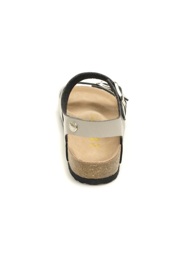 BIRKENSTOCK Bali Suede Sandals - Image 2