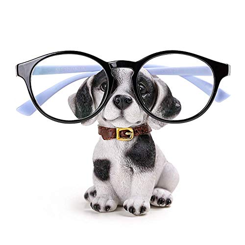 WAWICE Fun Eyeglass Holder Display Stands - Home Office Decorative Glasses Accessories (Harrier) - Image 1