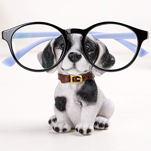 WAWICE Fun Eyeglass Holder Display Stands - Home Office Decorative Glasses Accessories (Harrier) - Image 5