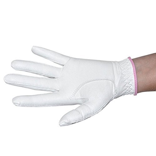 Intech Cabretta Glove Ladies (Right-Handed, Small) - Image 2