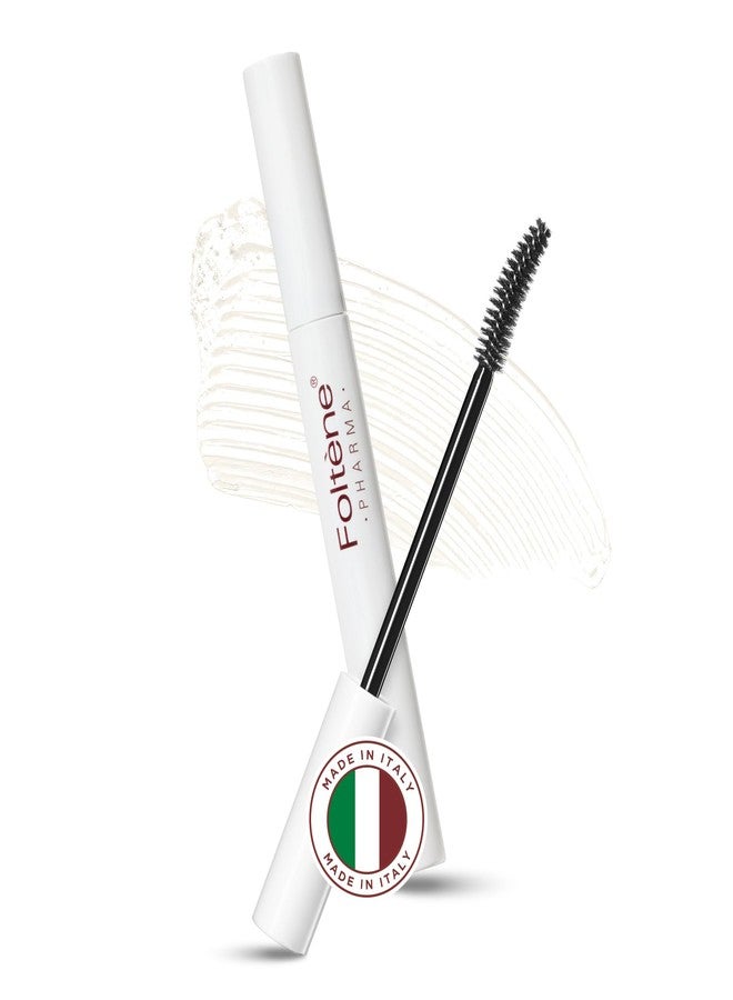 Foltene EyeLash Growth Serum, Italian Prostaglandin-Free Eyebrow Growth Serum Clinically Proven for Longer, Thicker Lashes&brows, Extension-friendly & Gentle Formula, 6.5ml - Image 1