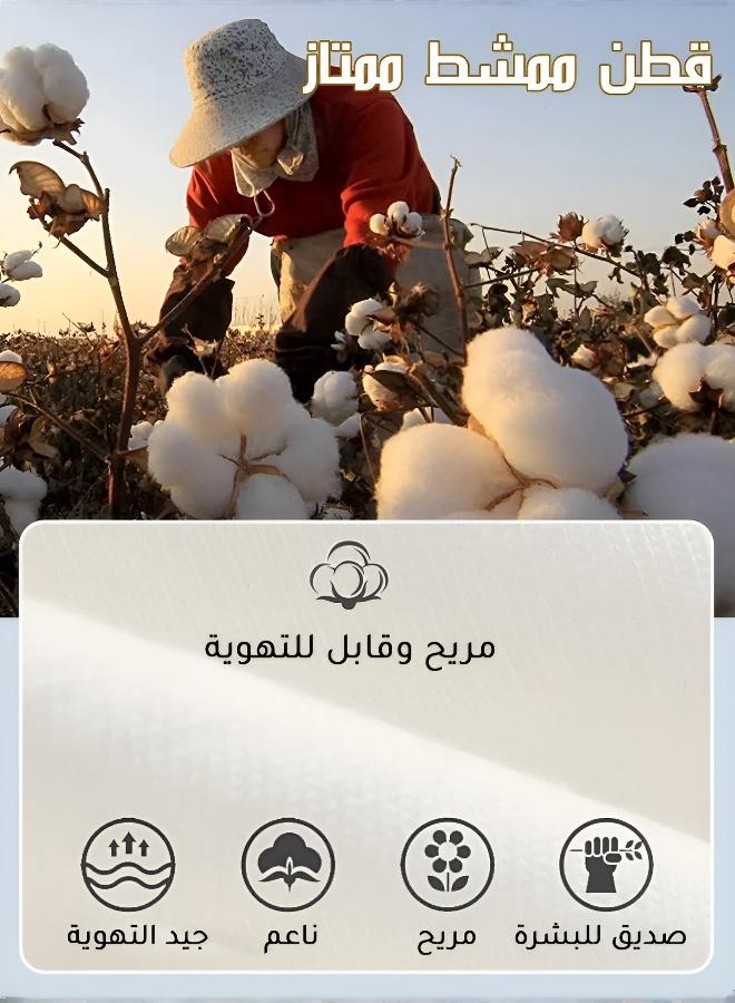 فستان طويل ضيق فرنسي كلاسيكي، تصميم دانتيل يدوي - Image 4