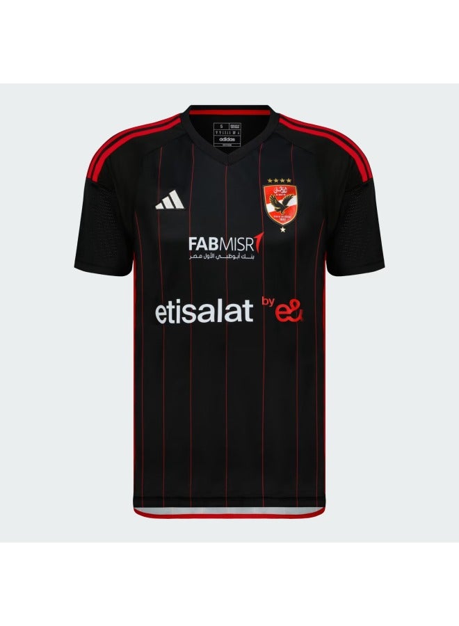 Adidas Al Ahly A Short Sleeve Jersey - Image 1