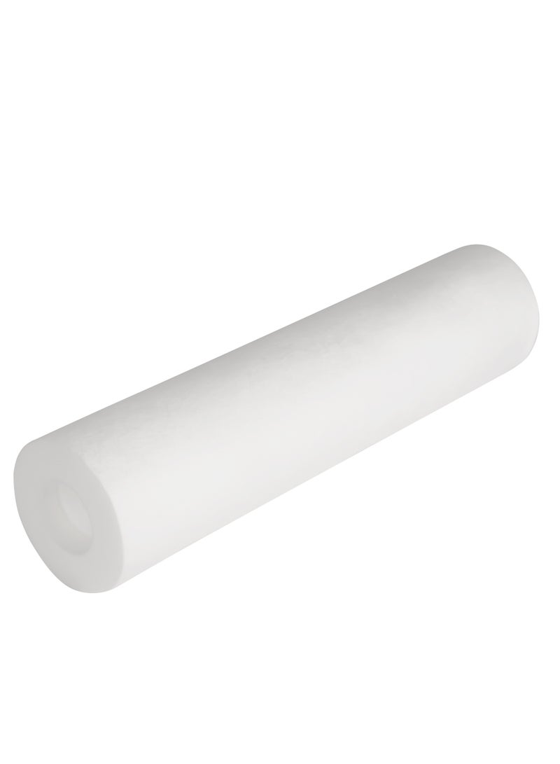 GEEPAS Geepas Polypropylene (PP) Water Filter Cartridge - High-Efficiency Filtration for Removing Sediment, Particles, and Impurities, Ensuring Clean and Purified Drinking Water in Your Home  - Image 2