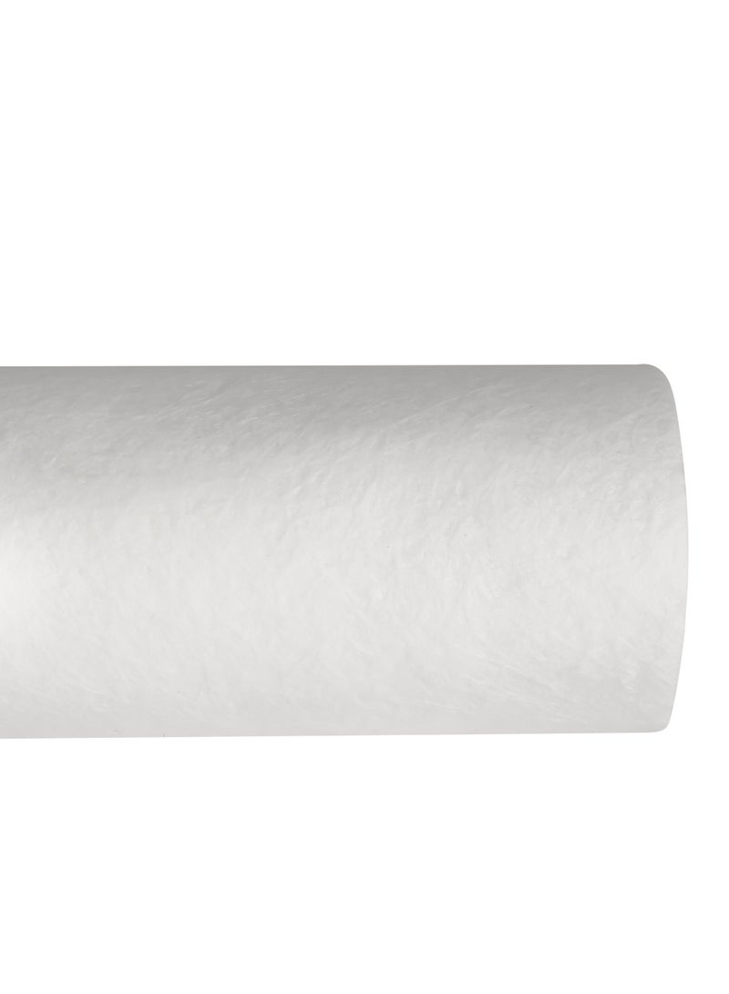 GEEPAS Geepas Polypropylene (PP) Water Filter Cartridge - High-Efficiency Filtration for Removing Sediment, Particles, and Impurities, Ensuring Clean and Purified Drinking Water in Your Home  - Image 4