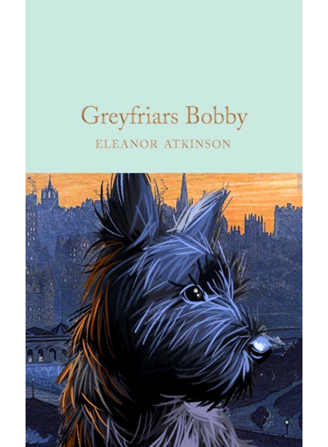 Greyfriars Bobby 