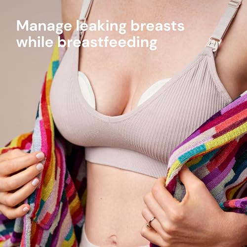 Willow Reusable Nursing Pads, 10-Count - Image 2